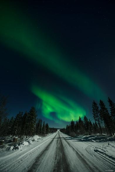 Finnish Lapland