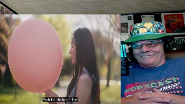 Vocal Heaven!!  선미(SUNMI) 'Balloon in Love' MV  Reaction!!
