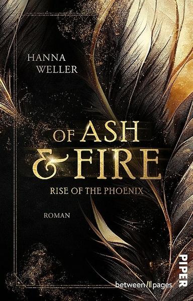 Of Ash and Fire
