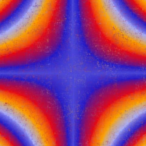 abstract artwork