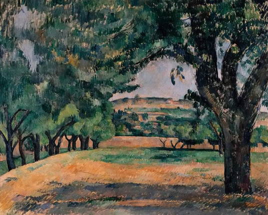 Cézanne