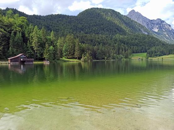 Lautersee