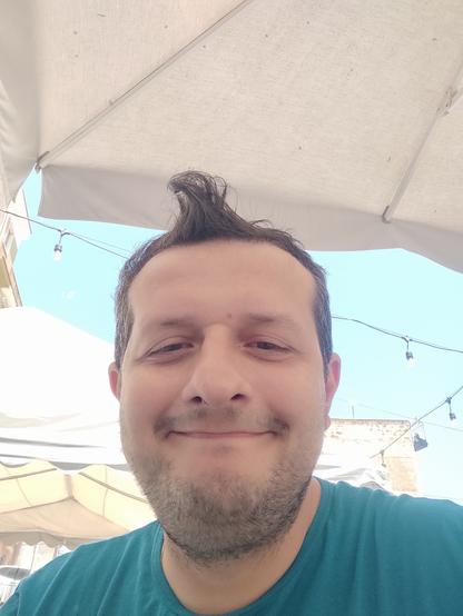 Koukypa's Tintin mode