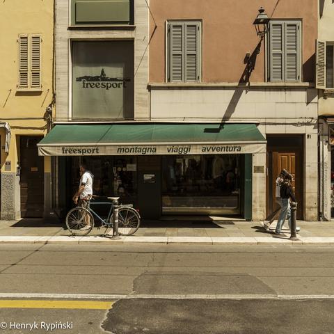 Street