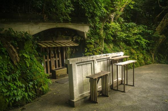 le-donjon-du-prince-morinaga-Kamakura-japon-1.