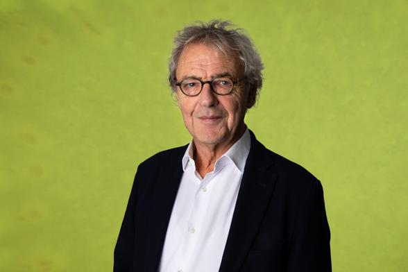 Roger van Boxtel