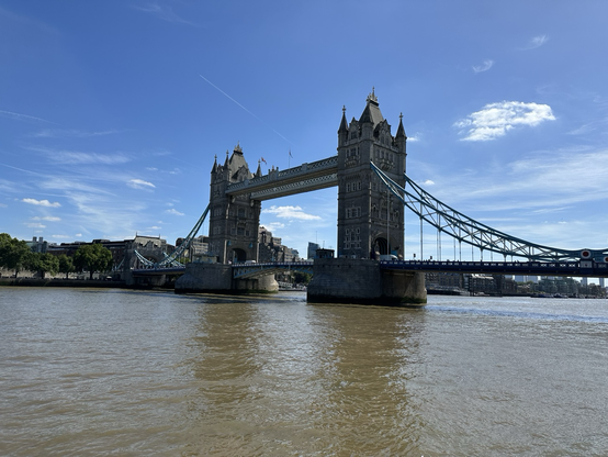 Tower bridge