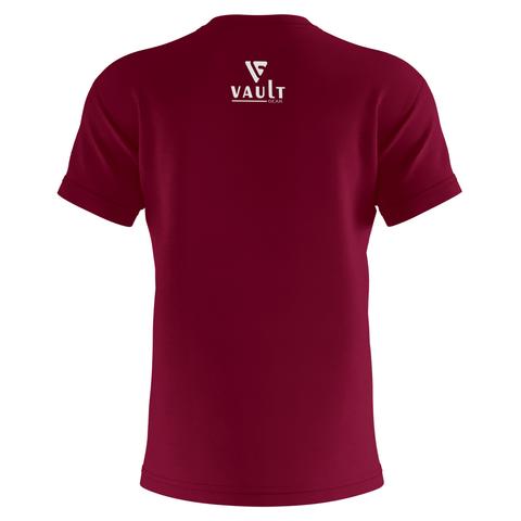 Custom T Shirt
ART NO: VG-01-2002