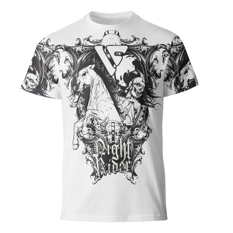 Screen Print T Shirt
ART NO: VG-01-2003