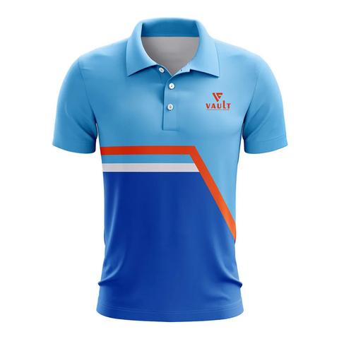 All Over Print Polo Shirts
ART NO: VG-01-3003