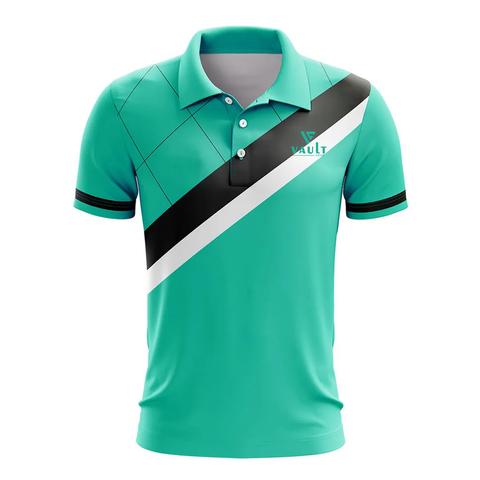 All Over Print Polo Shirts
ART NO: VG-01-3003