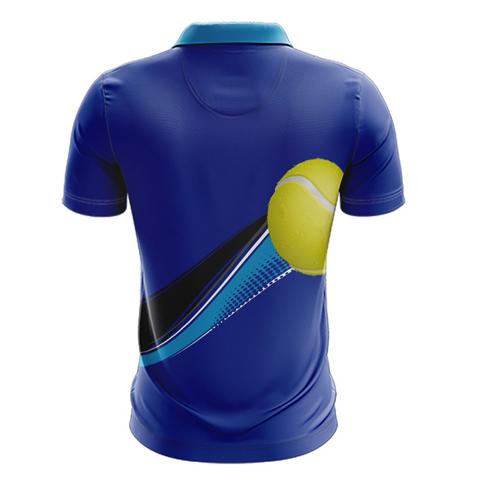 Sublimation Polo Shirts
ART NO: VG-01-3002