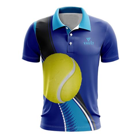 Sublimation Polo Shirts
ART NO: VG-01-3002