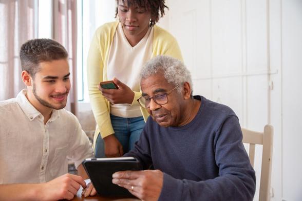Revolutionize the way you deliver care with CENSON's Remote Patient Monitoring platform. Streamline patient monitoring, reduce readmissions, and elevate the quality of care. Discover more at https://censonhealth.com #CareDelivery #PatientMonitoring #QualityOfCare