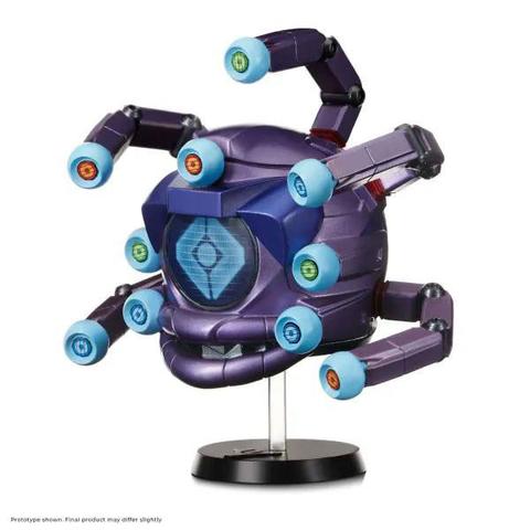 Eye Tyrant Beholder Ghost Shell Vinyl Figure from Bungie
