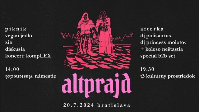 altprajd