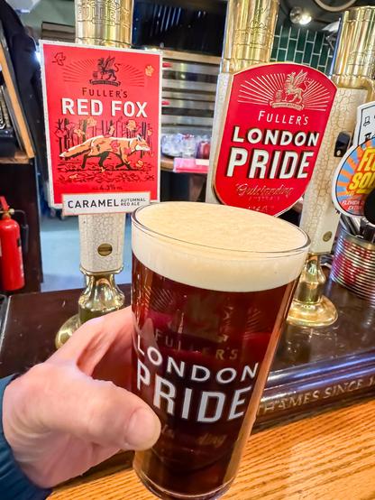London Pride