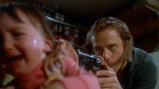 9. Fight for Your Life (1977)