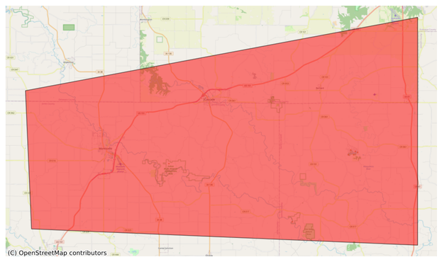 Tornado Warning -  - NWS Quad Cities IA IL