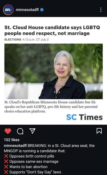 #MNgop sue ek