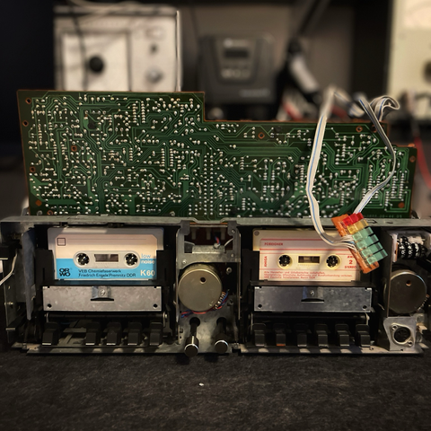 RFT SDK3930 ohne Frontblende