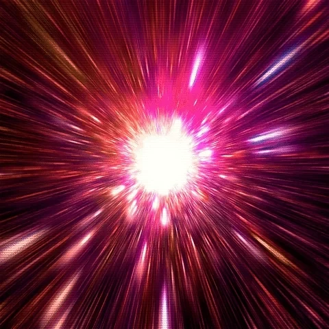 A firecracker is born into this world every 07.04 and they will change you forever for the better if you give them light.