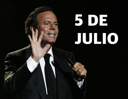 5 de Julio (meme)
