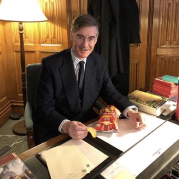 Jacob Rees-Mogg