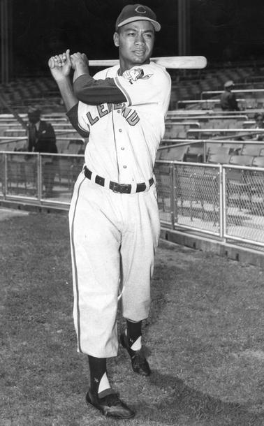 Larry Doby