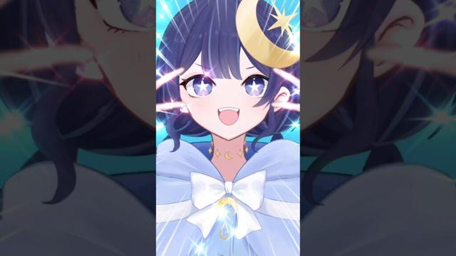 くらえ！ゆらゆらビーム！！ #ミクミクビーム #mikumikubeam 【ゆらぎゆら/ミリプロ】#vtuber