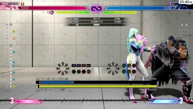 【あのばんど】スト6かマキオン配信【SF6マスター、EXVSMBON大元帥2】