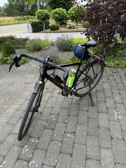 Picture of my bike