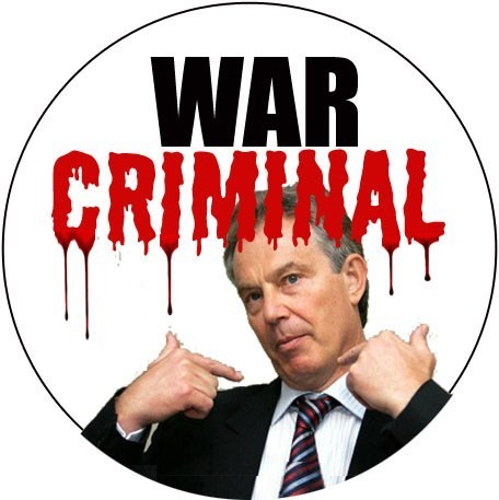 #TonyBlair