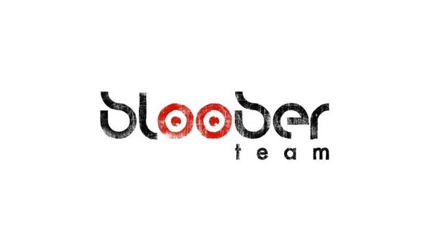 Bloober Team Logo