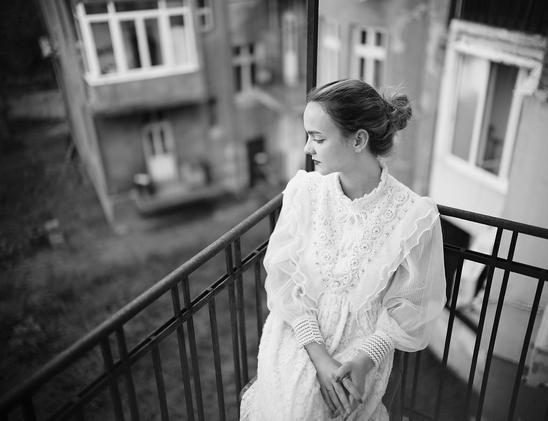 Fuji GFX 100S + Voigtlander Nokton 40 1.2 M / Acros G