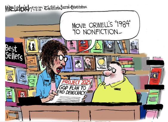 #MSMfail #BoycotMSM 
#Project2025 #MikeLuckovich #AtlantaJournalConstitution