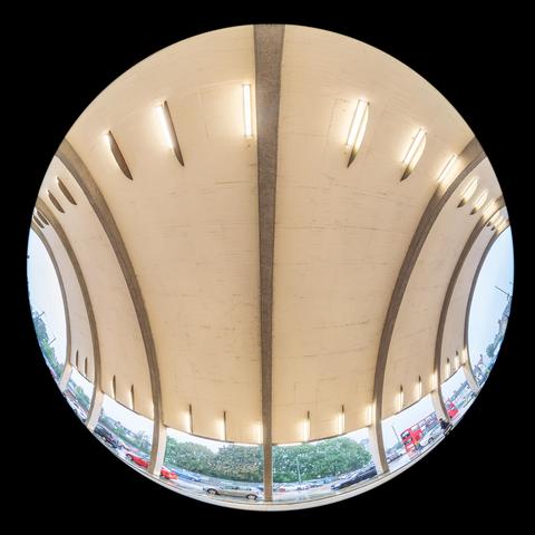 Newbury Park Station