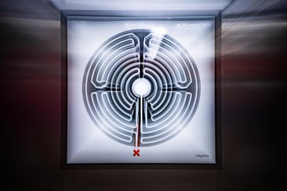 Labyrinth