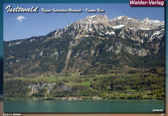 !! Iseltwald und Umgebung ==> https://www.reisetipps-europa.de/51_Reisefuehrer/1_Reisefuehrer_CH_Berner-Oberland_OST.html#Iseltwald