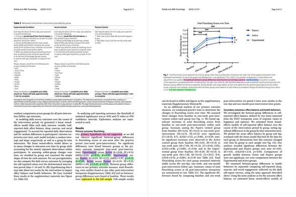 Pages 8 and 9