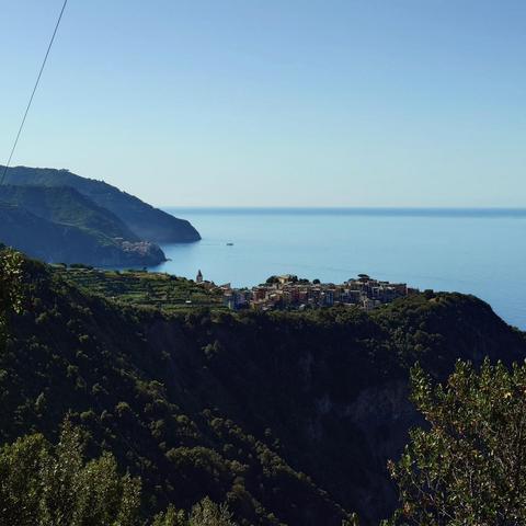 Corniglia