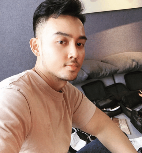Make-up artist Phu Gia Gia had worked with various celebrities after spending almost 20 years in the beauty industry. PHOTO: PHU GIA GIA/FACEBOOK