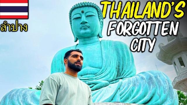 Thailand Forgotten City You Must Travel | Lampang