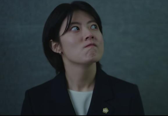 Nam Jihyun (남지현) in Good Partner