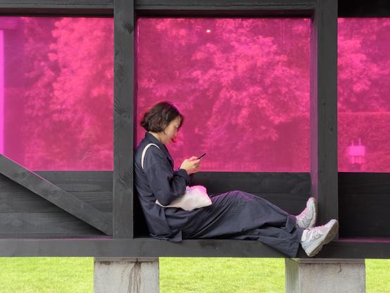 Serpentine Pavilion
