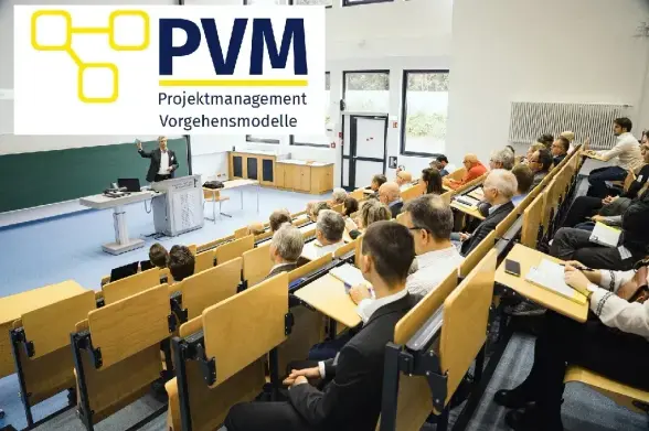 Bannerbild zur PVM