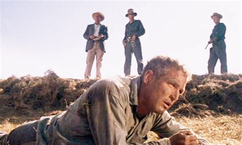 Cool Hand Luke - Some folks, you just caen't reach!

Stupid goes all the way to the bone 🦴