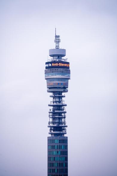 BT Tower