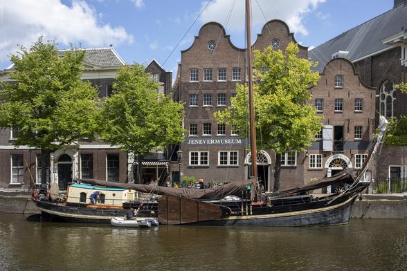 Schiedam Jenevermuseum