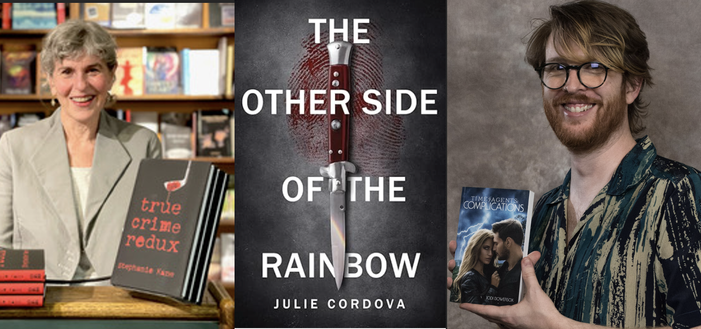 Authors and books